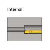 Micro Boring - Boring  Micro - Double Ended - Big-tools Industrial Supply Tools for Metal Cutting